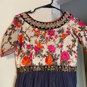 poshmark pakistani dresses